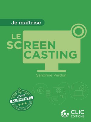 cover image of Le screencasting